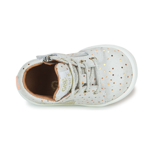 GBB - MAIA - Blanc