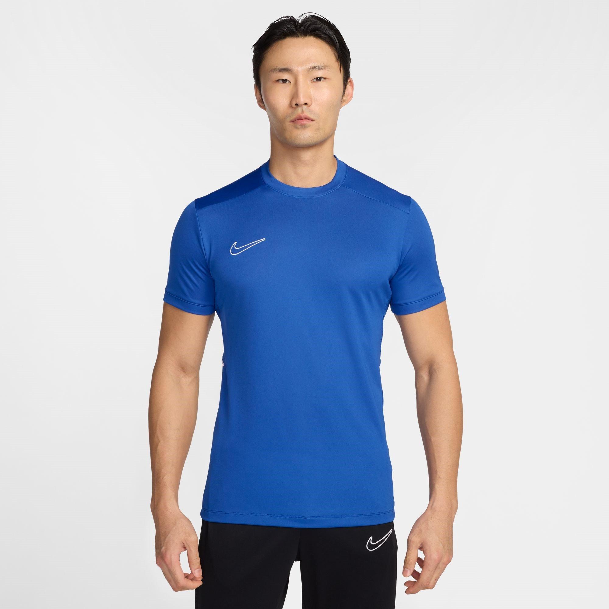 Nike Dri FIT Academy Mens Short Sleeve Soccer Top
