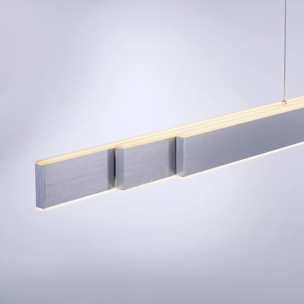LED-Pendelleuchte Pure Lume