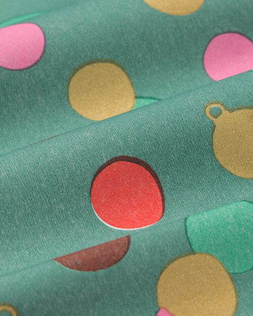 nappe 138x220 papier automne