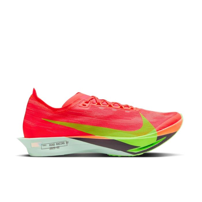 Nike Herre Løbesko ZoomX Streakfly 2 Rød