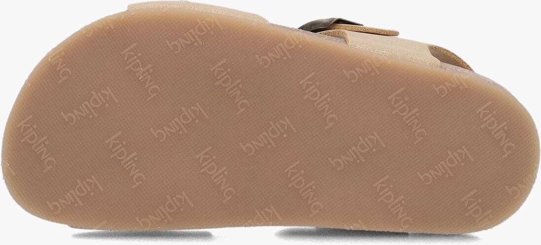 KIPLING beige kipling sandalen sunset 1