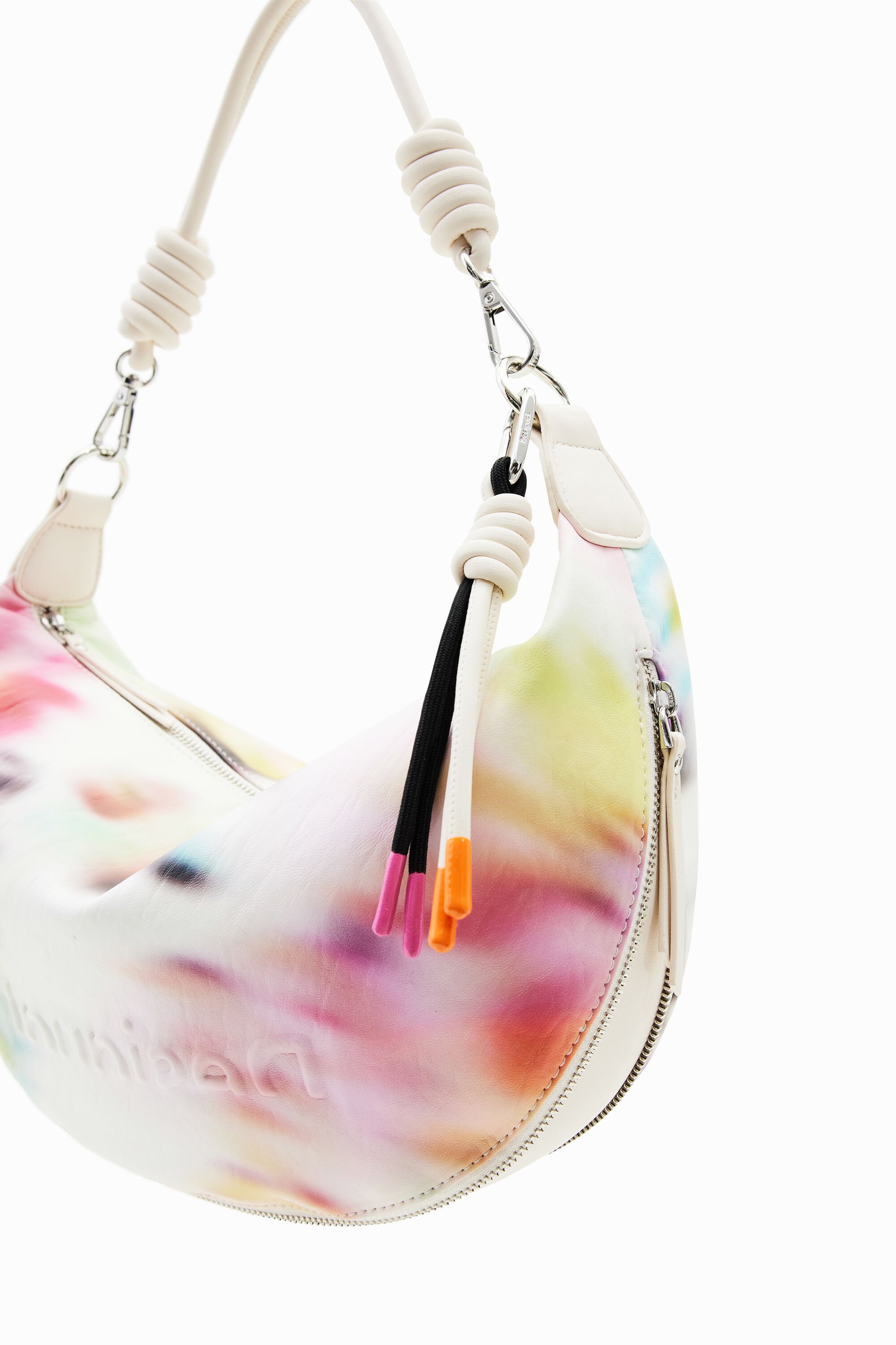 Sac à dos moyen flou