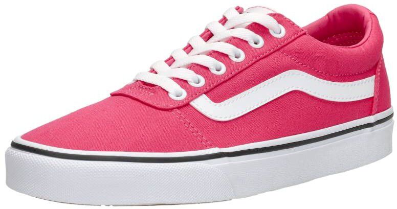 Vans Ward roze