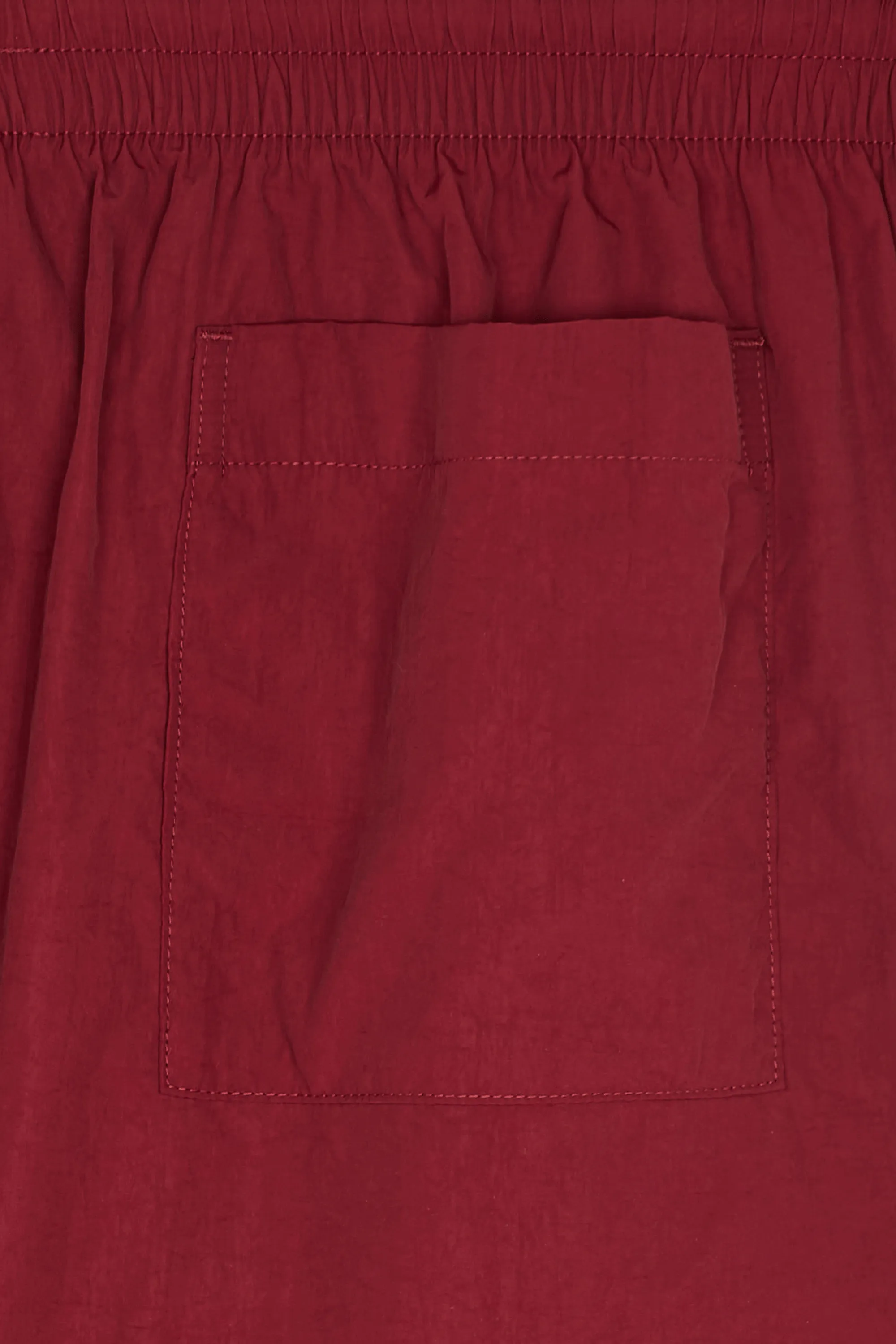 ADIDAS Short FMF OG 3S SHO Rouge