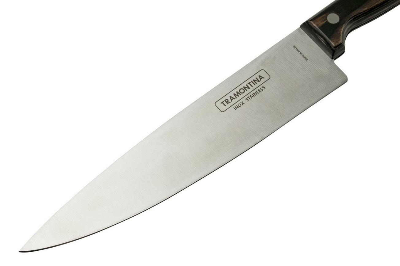 Tramontina Landhaus 29810-246 koksmes 20 cm