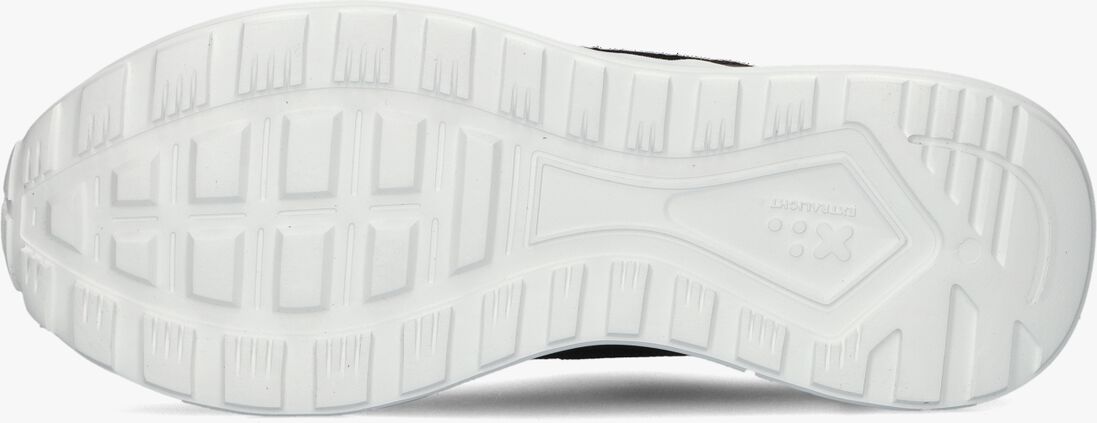 BLACKSTONE zwarte blackstone lage sneakers madison