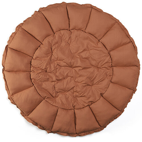 play&go 3-in-1 speelkleed coco - tawny brown
