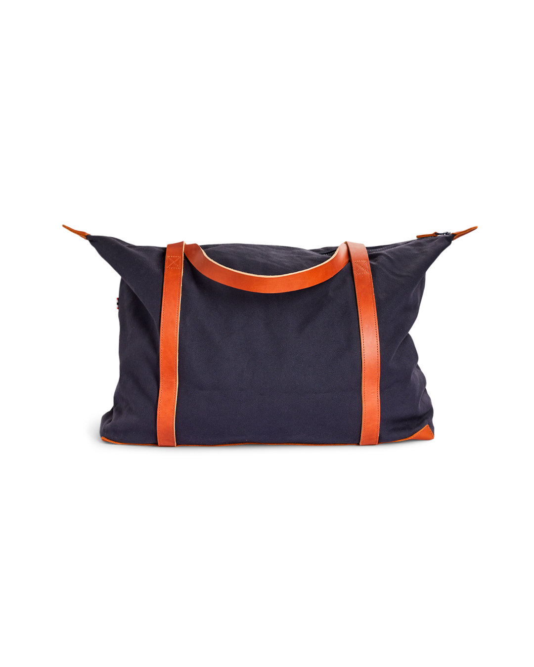 Kalahari Weekend Tote Bag 590/Faded Navy