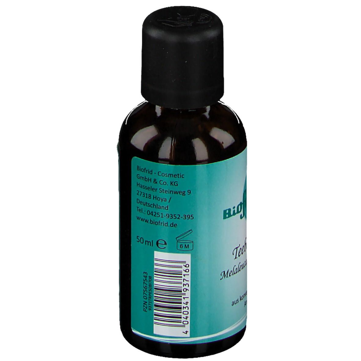Biofrid® Teebaumöl