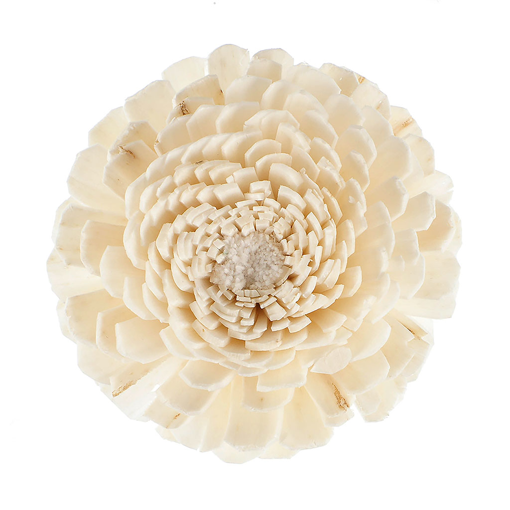 Grande fleur pour diffuseur céramique Christen - GOA