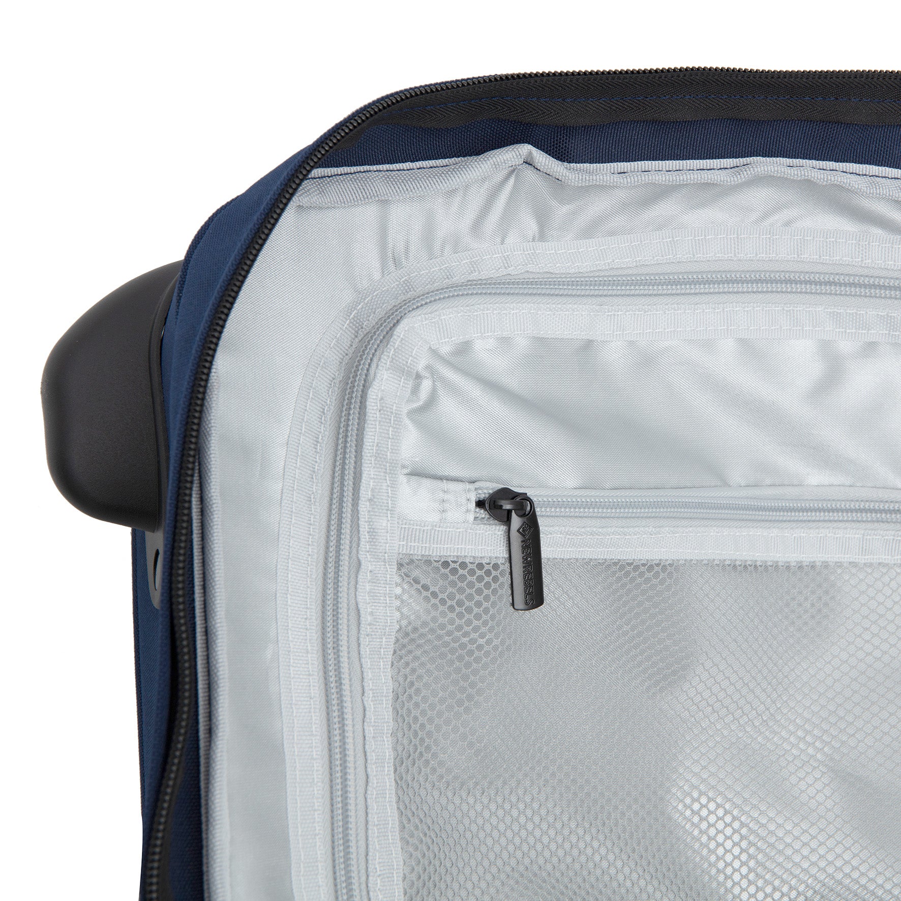 Cortland Trolley L navy Navy