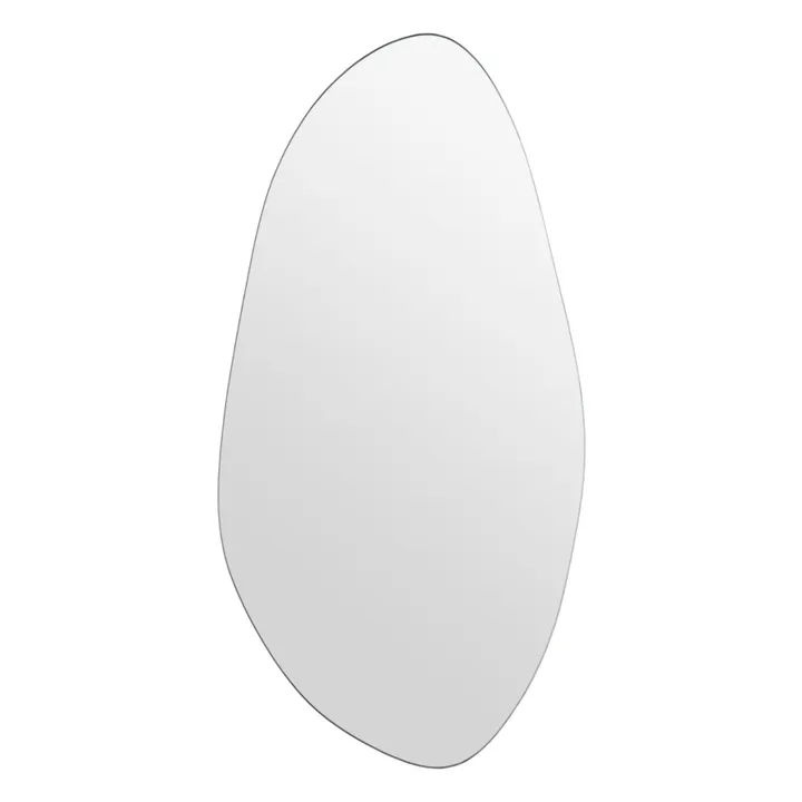 House Doctor Miroir Peme | Noir