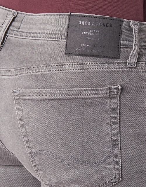 Jack & Jones - LIAM Gris