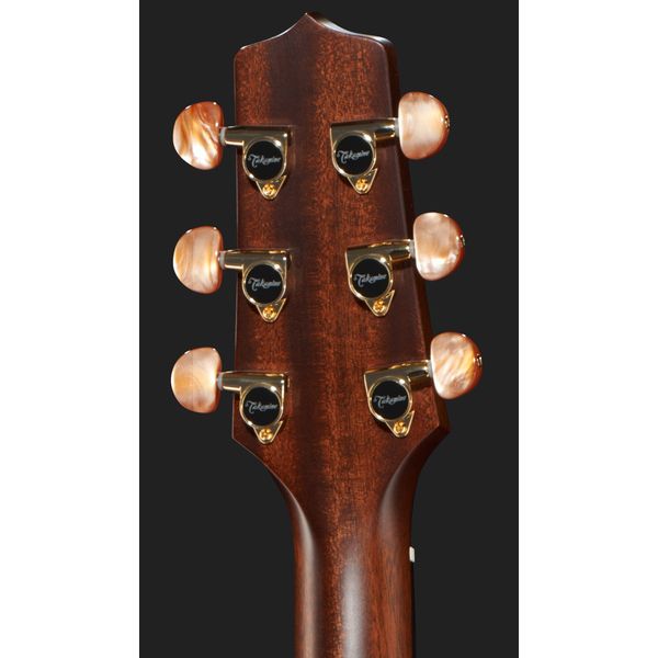 Takamine P3NC Pro Serie w/Softcase