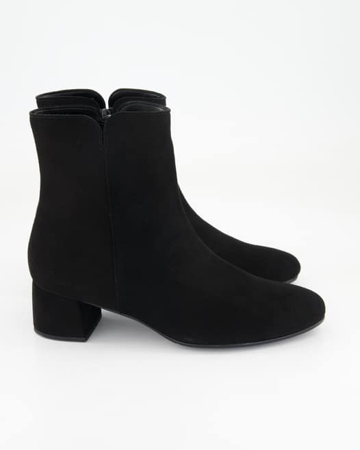 Gabor 55.680.17 Stiefeletten in Schwarz
