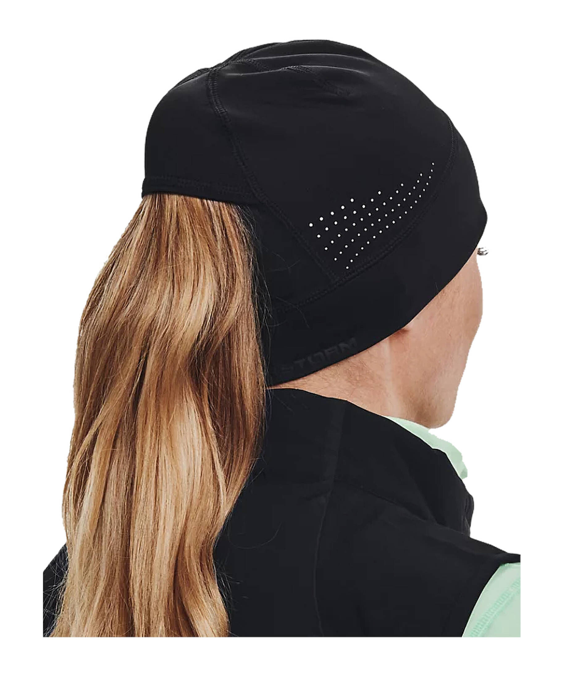 Under Armour| Damen Running - Textil - Kopfbedeckungen Multi Hair Cap Damen
