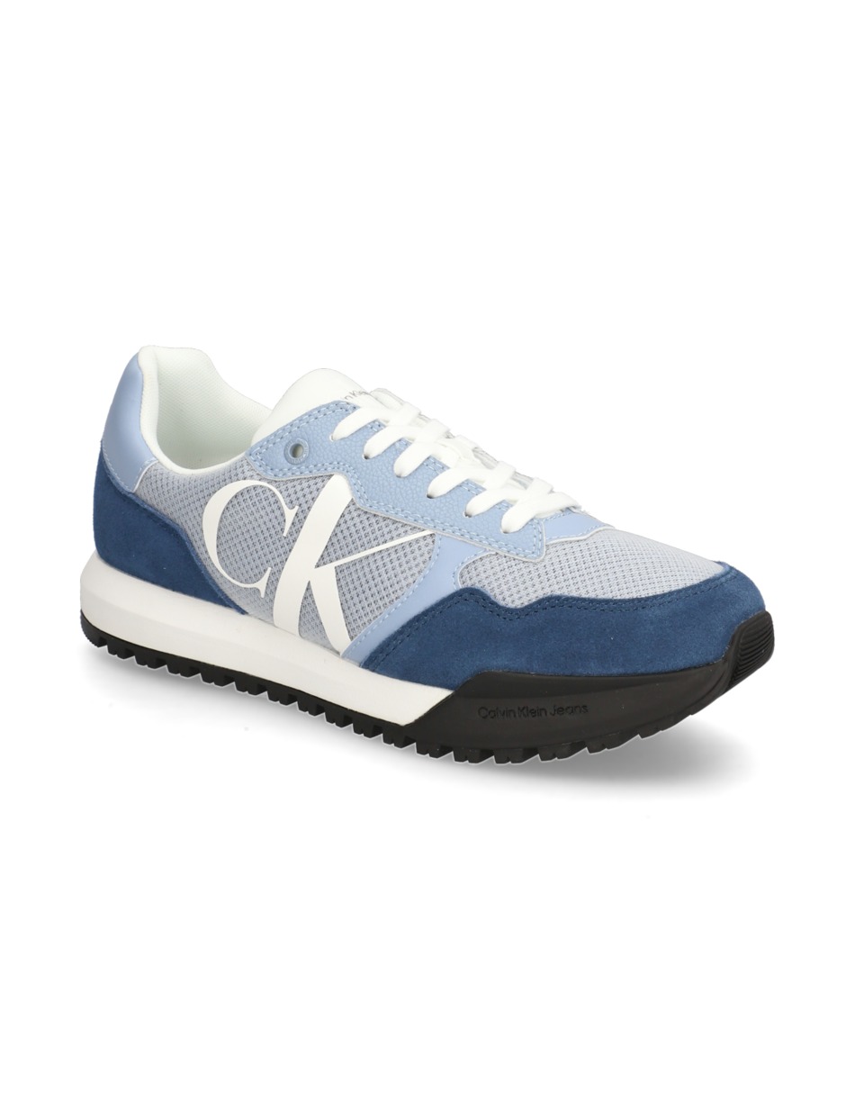 TOOTHY RUNNER BOLD MONO