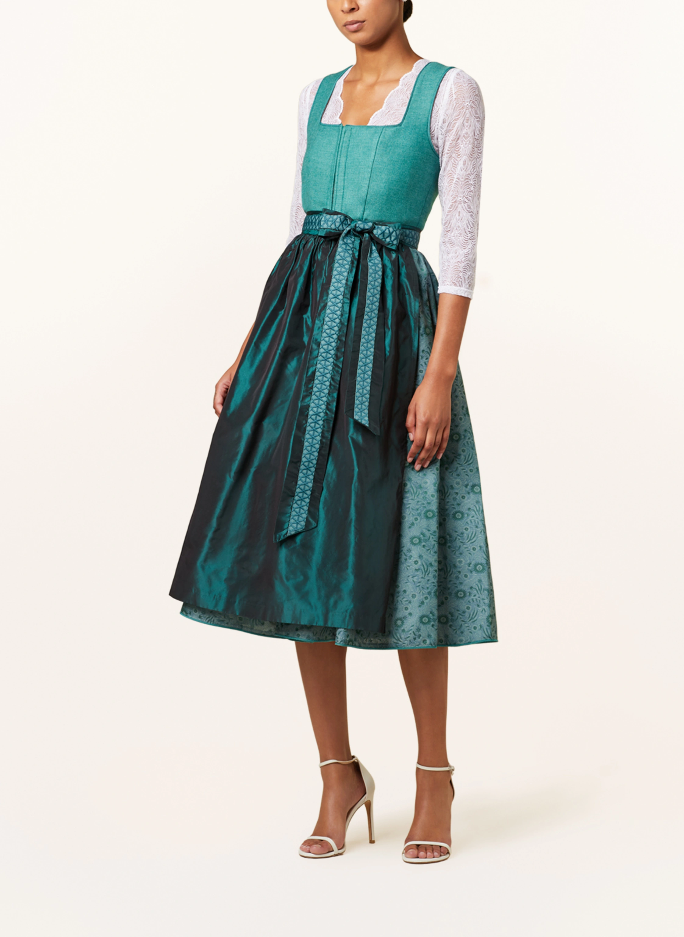 KINGA MATHE Dirndl ROYAN