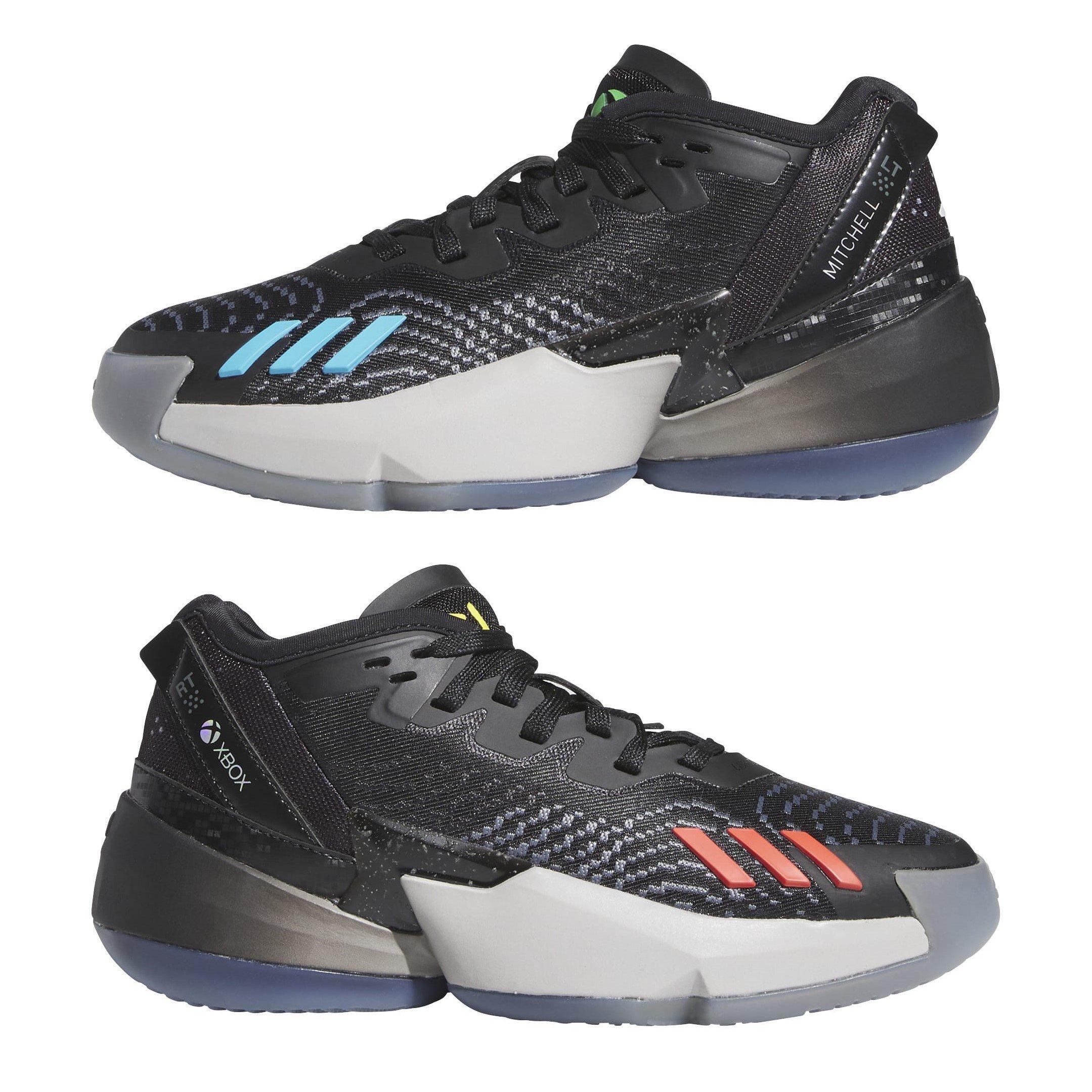adidas D.O.N. Issue 4 Shoes Mens