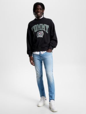 Calça jeans skinny Simon