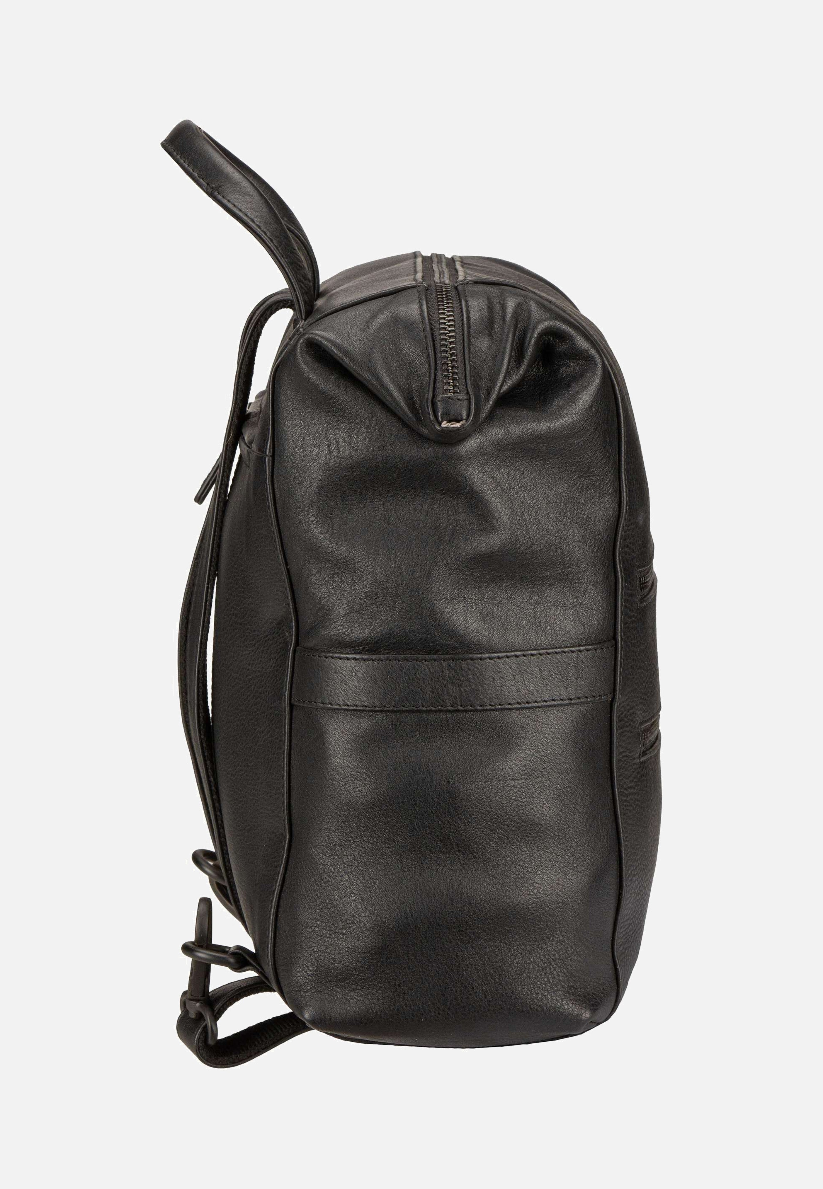 Radost 21275 Schwarz - Rucksack
