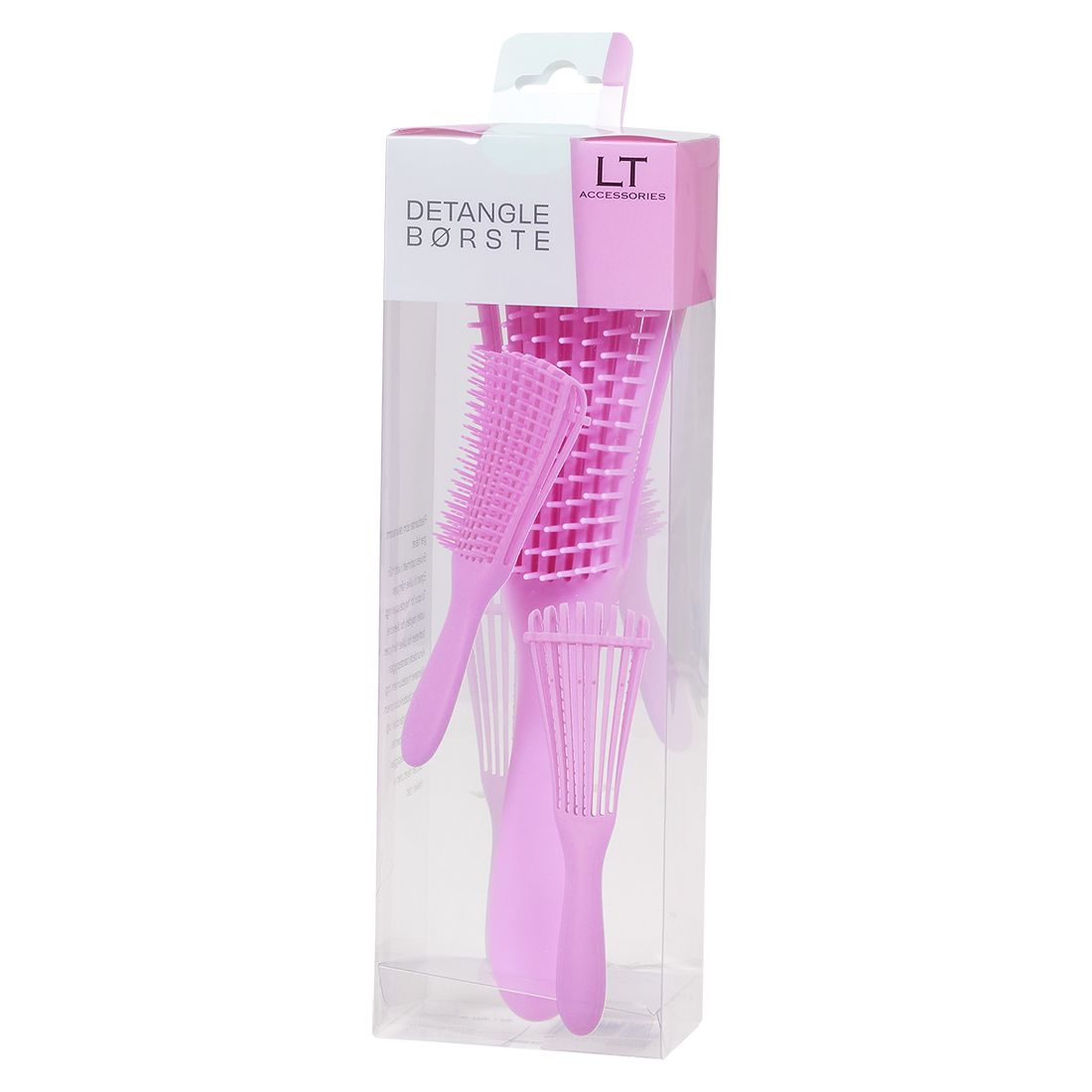 Detangle Børste