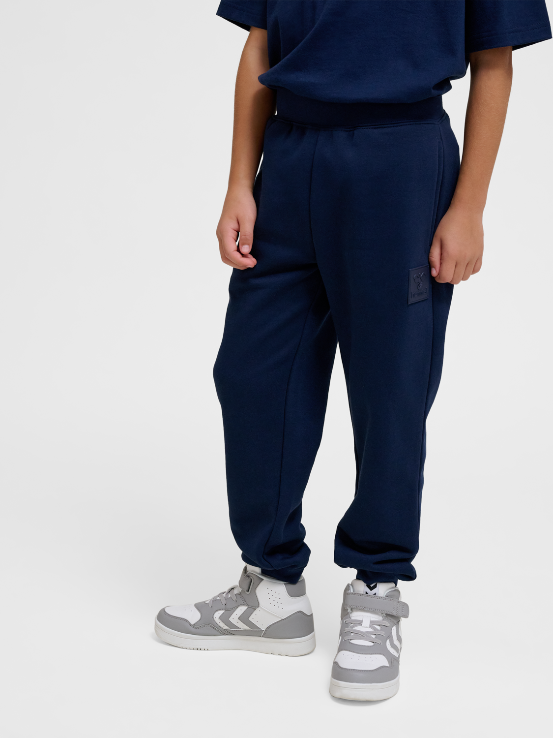hmlCLEAN ADJUSTABLE PANTS