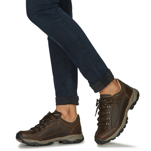 Meindl - Manitoba Lady GTX Marrón / Gris