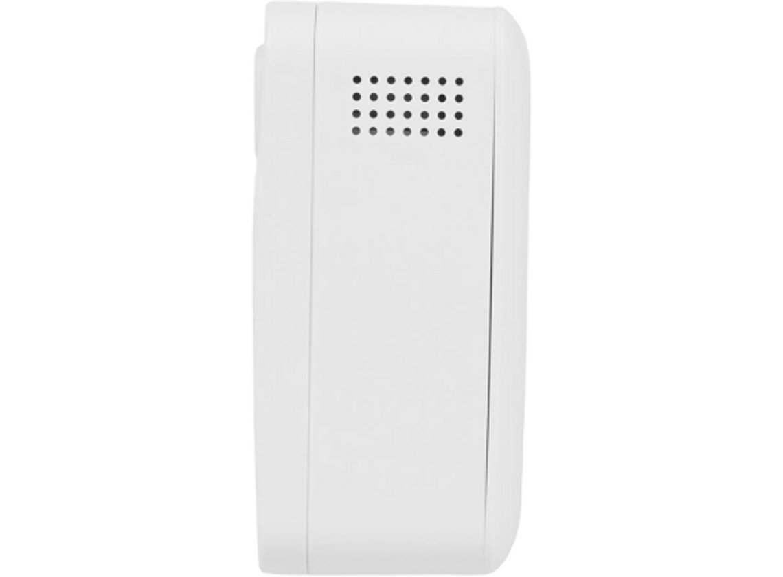 Smartwares koolmonoxidemelder