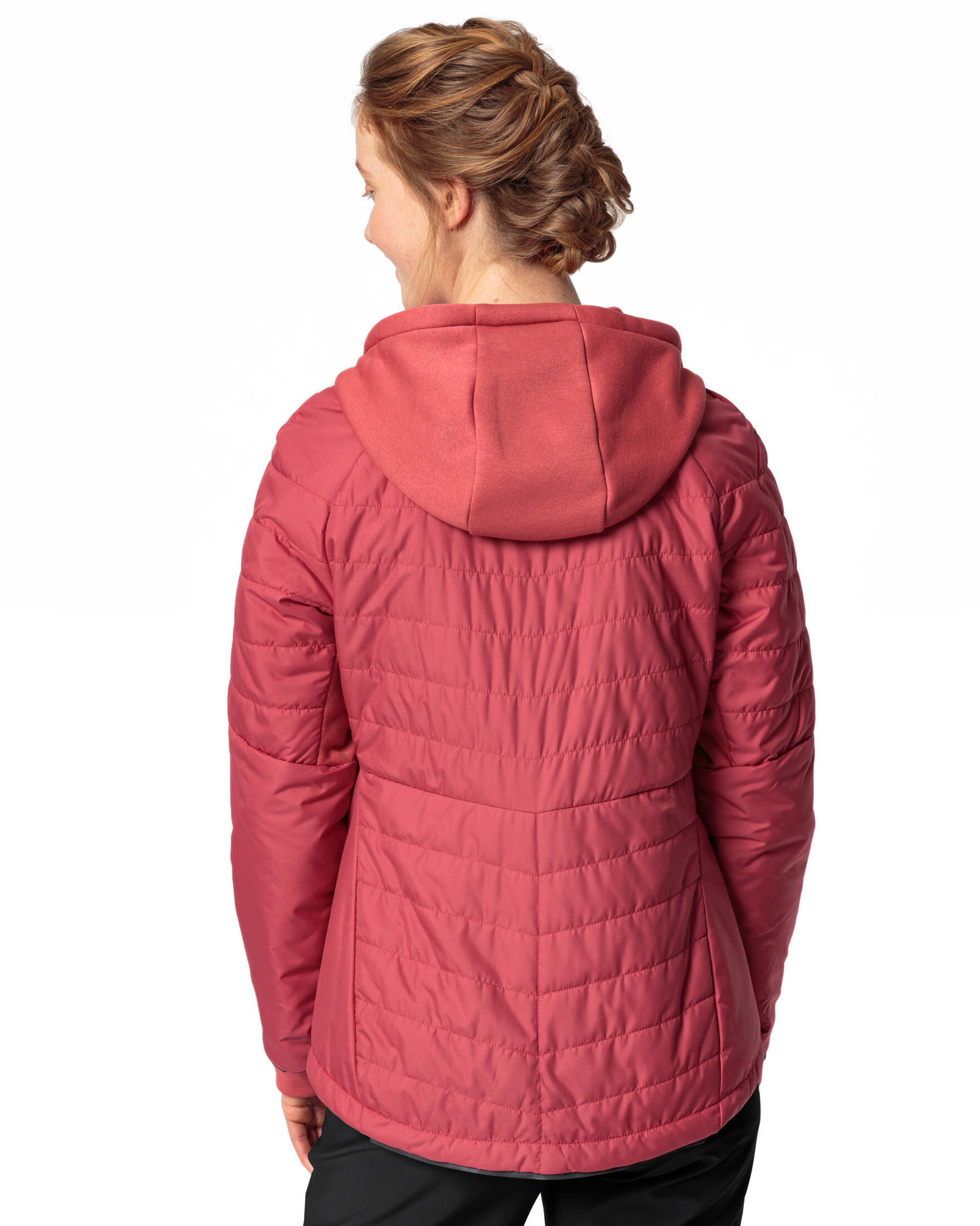 VAUDE| Damen Hybrid-Isolationsjacke
