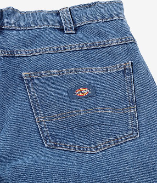 Dickies Houston Jeans (classic blue)