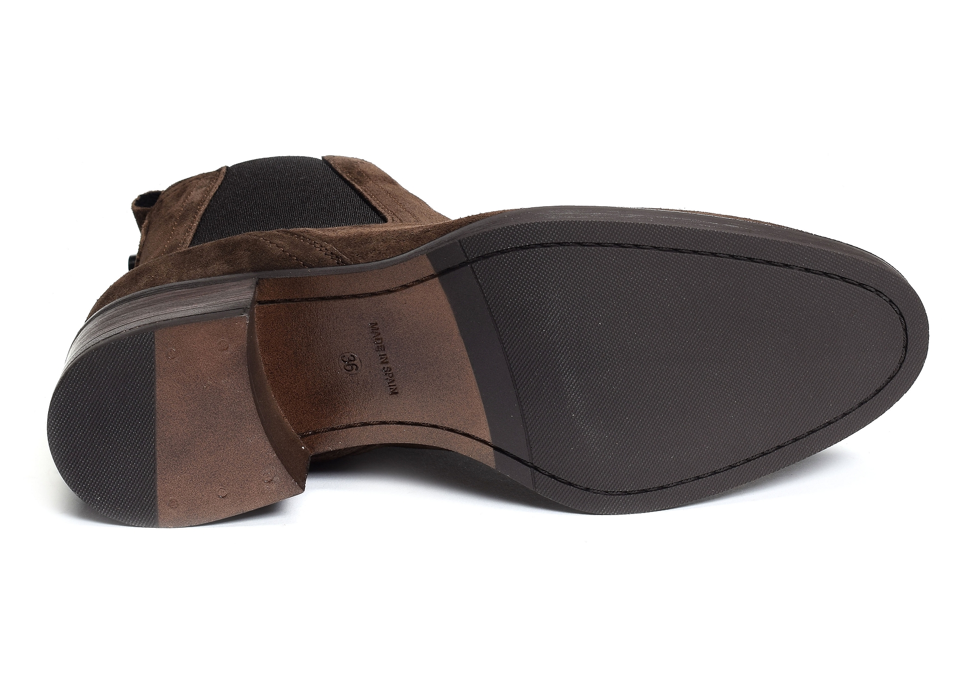 Alain2 2637 marron