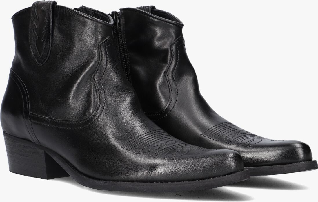 OMODA zwarte omoda cowboylaarzen b504
