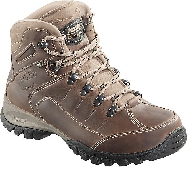 MEINDL - CHAUSSURES DE RANDONNEE JURA LADY GTX