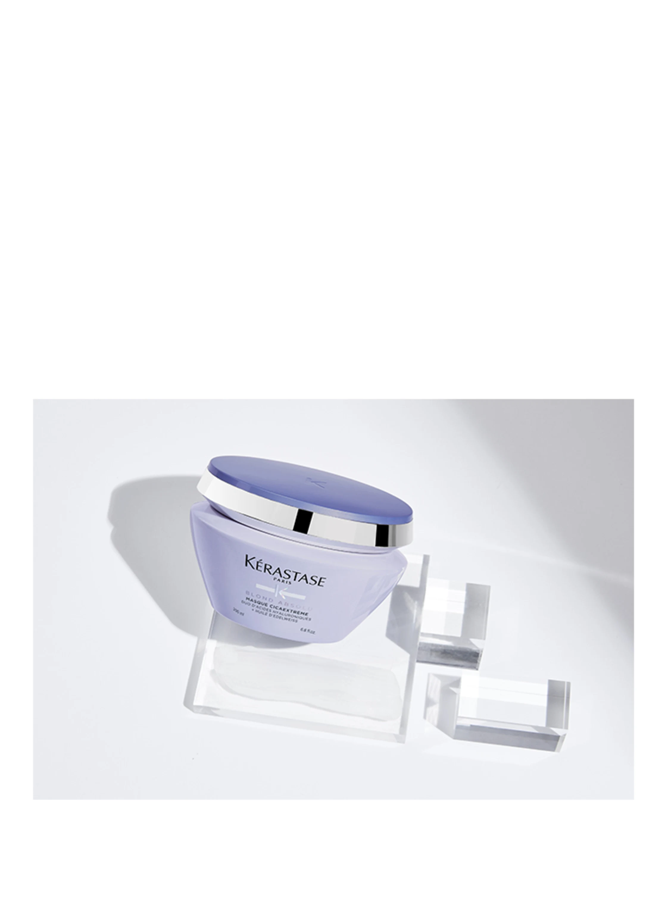 KÉRASTASE BLOND ABSOLU