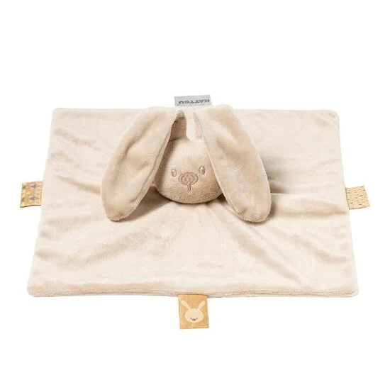 Lapidou doudou   Sable        de               Nattou