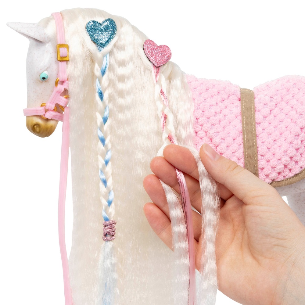 Our Generation Andalusian Hair Play Foal