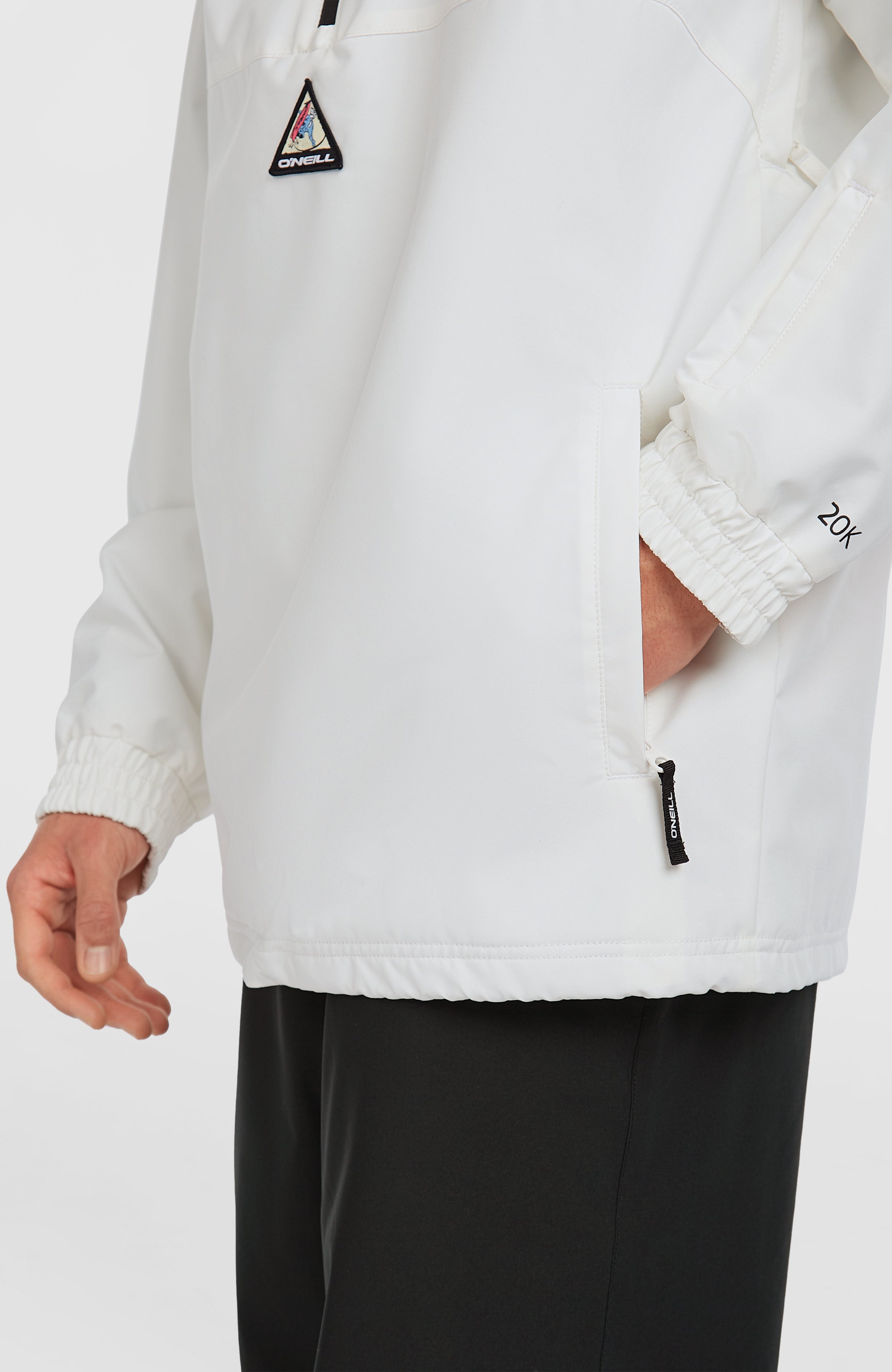 FWC'Play Park Anorak wintersportjas