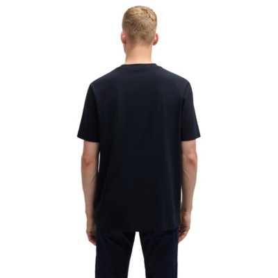 Tee-shirt à manches courtes homme Tchup BOSS