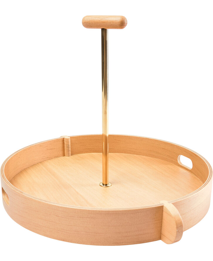 Fritz Hansen JH Tray Beige
