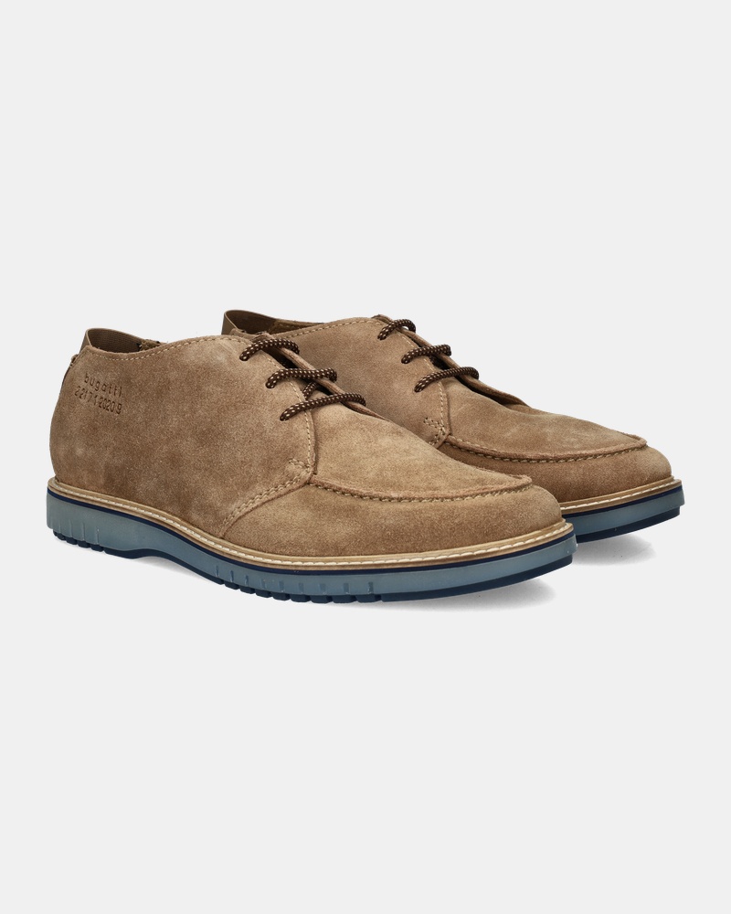 Bugatti Nette schoenen  - beige