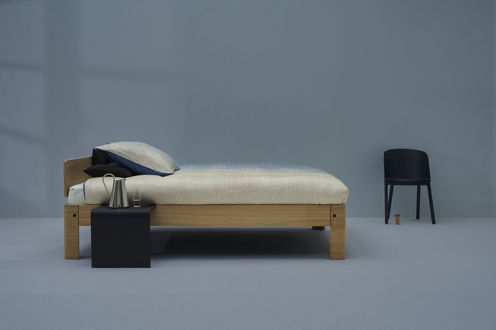 Auping   Auronde Bed