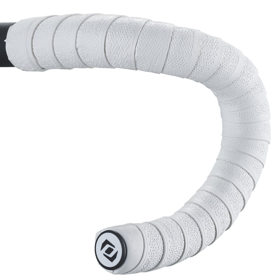 Syncros Styrbånd Super Thick Hvid