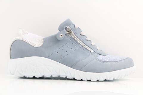 Waldläufer Schnürschuhe