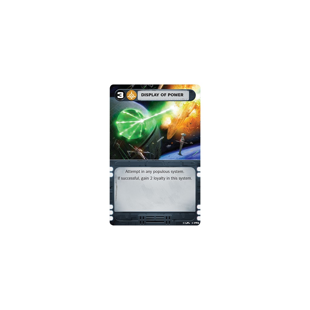 Star Wars : Rebellion