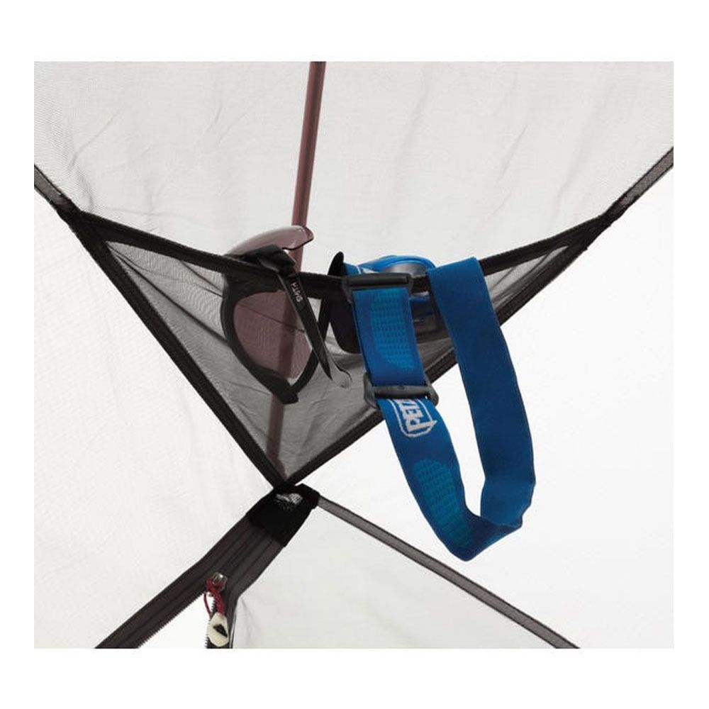 Msr ELIXIR 3 - Tente 3 places gray