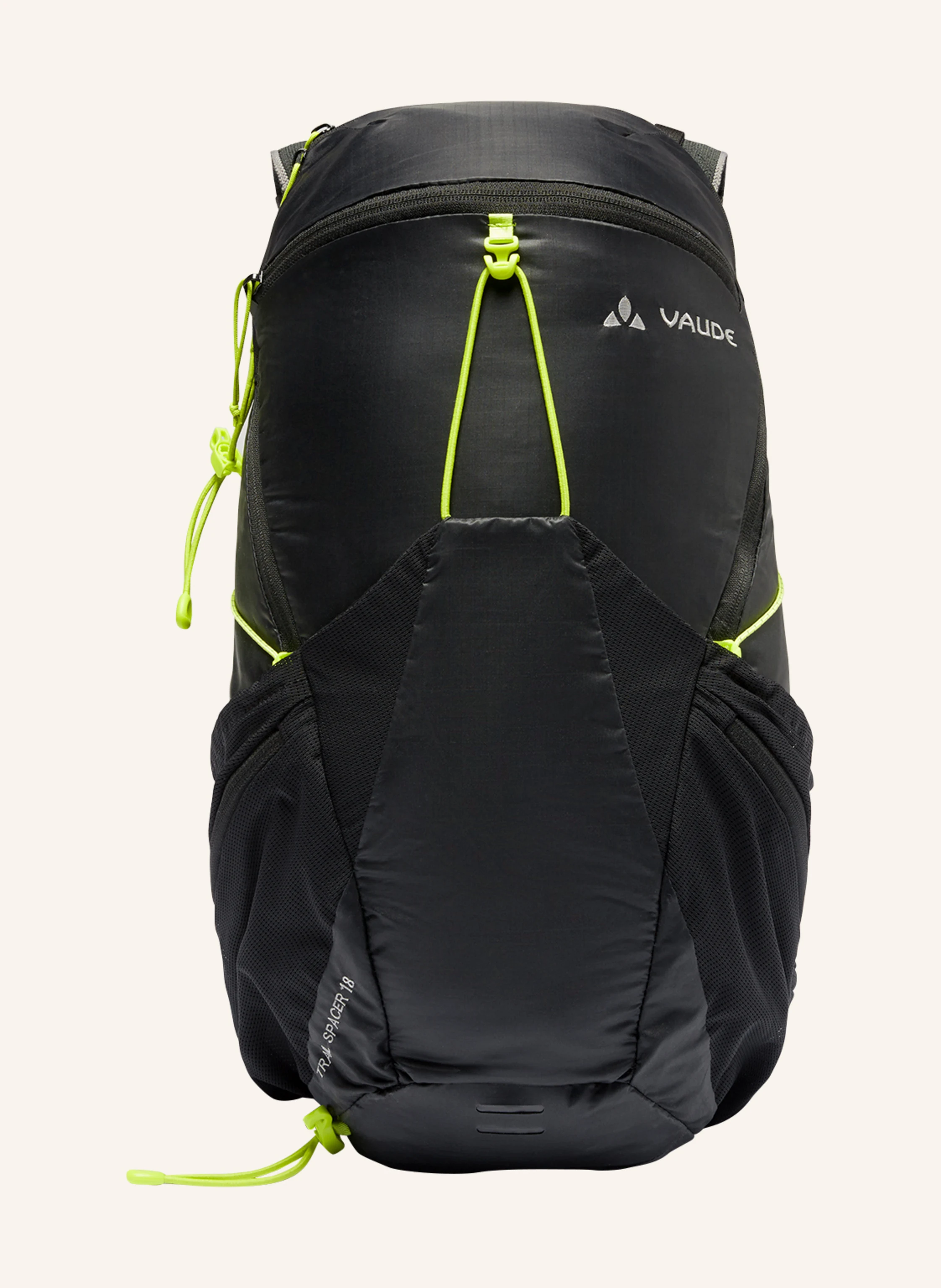 VAUDE Rucksack TRAIL SPACER 18