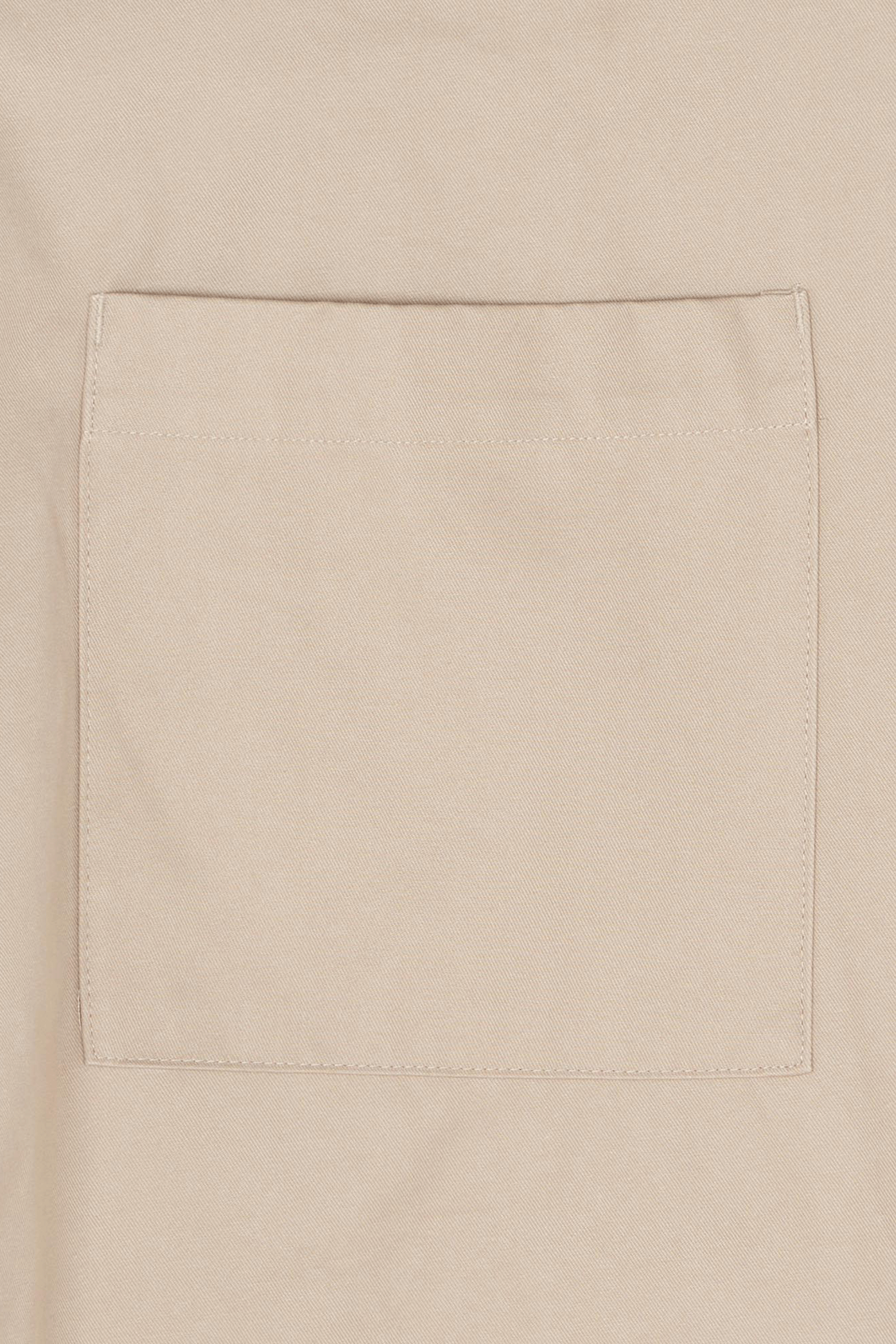CHAMPION Pantalon Straight Hem Pants Beige