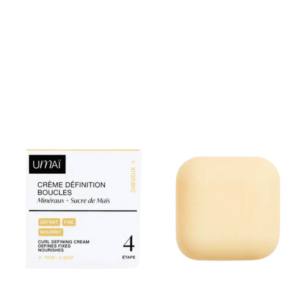 Umaï Crème Définition Boucles 80g
